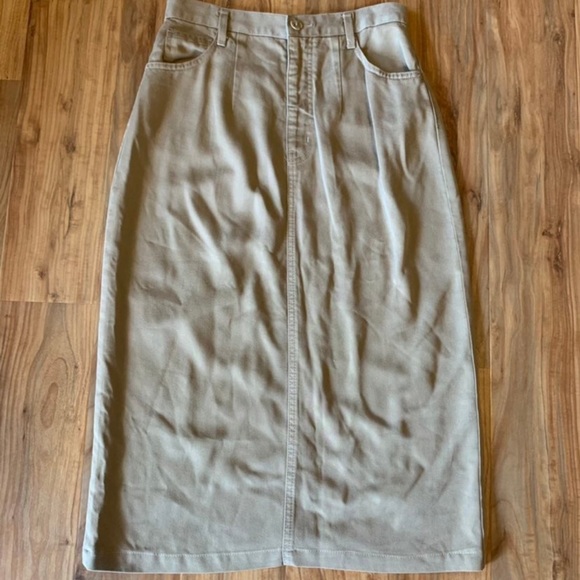 MCM Dresses & Skirts - Vintage MCM Skirt